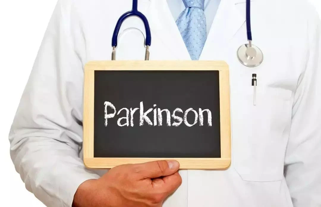 Eating Cistanche can prevent Parkinson's Eating Cistanche can prevent Parkinson's
