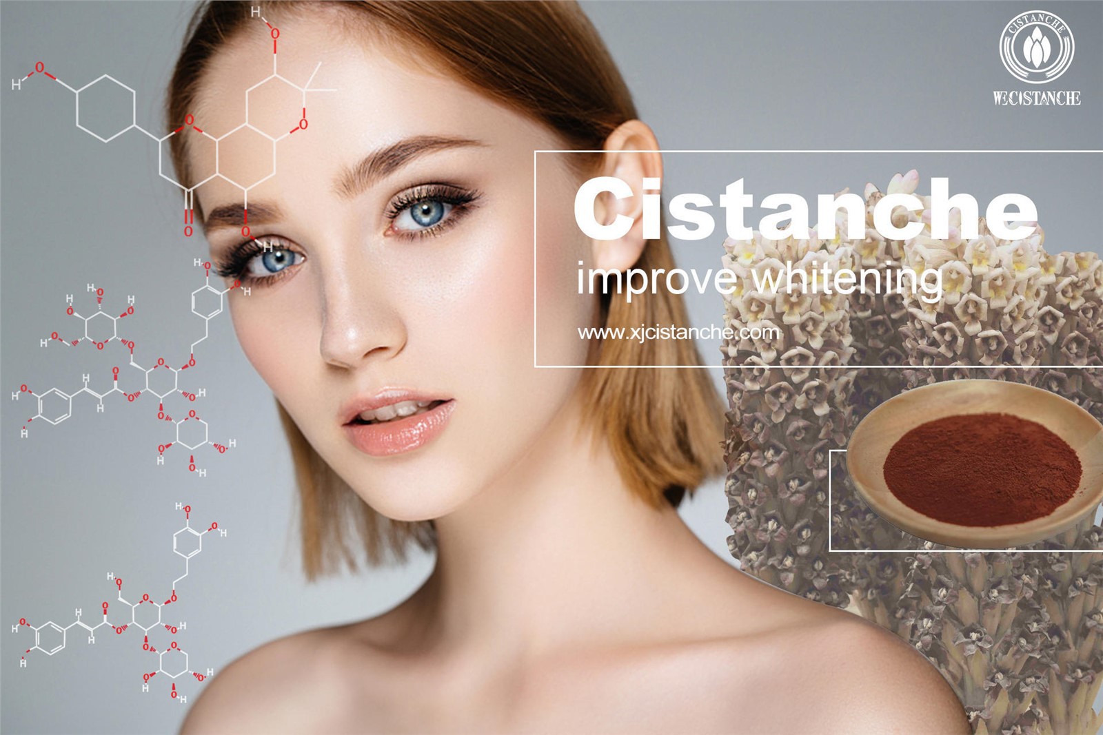 cistanche reddit whitening
