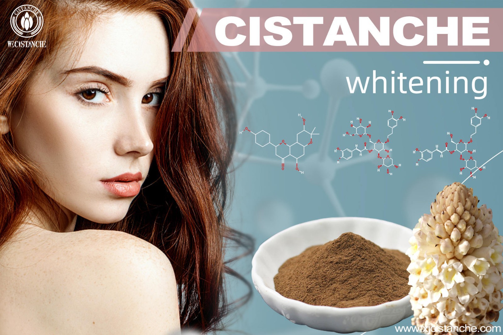 cistanche supplement whitening