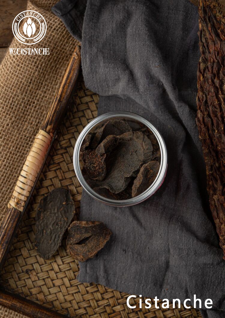 jing herbs cistanche extract powder jing herbs cistanche extract powder