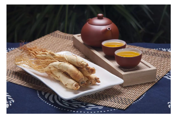 ginseng