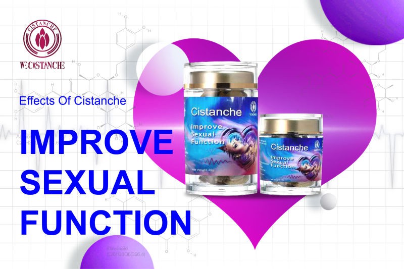 cistanche amway