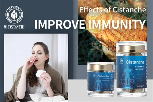 Desert ginseng—Improve immunity (19) Desert ginseng—Improve immunity (19)