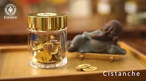 CISTANCHE CAPSULES