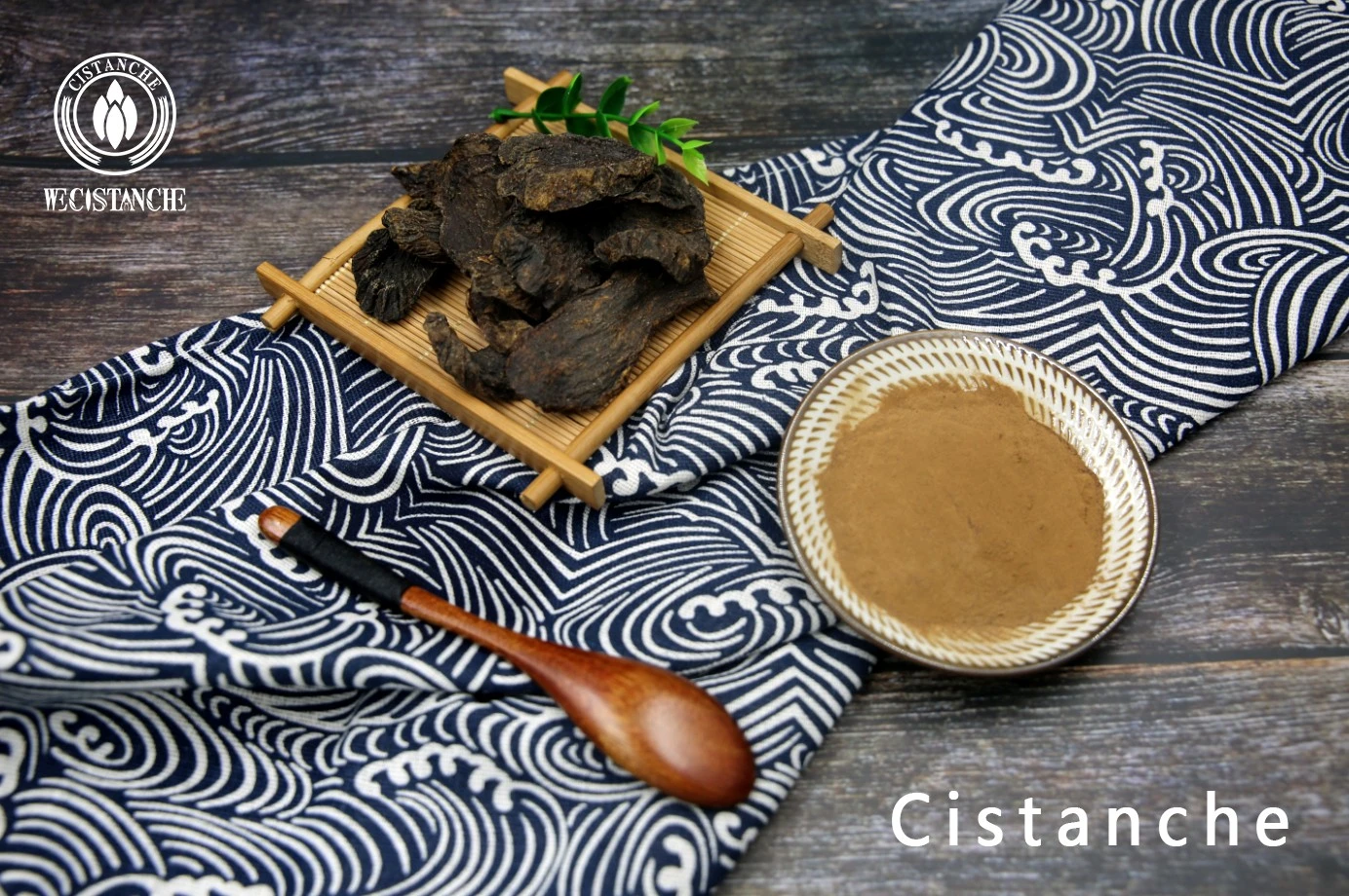Cistanche tubulosa extract Cistanche tubulosa extract