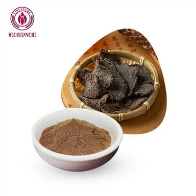 Cistanche Echinacoside tự nhiên
