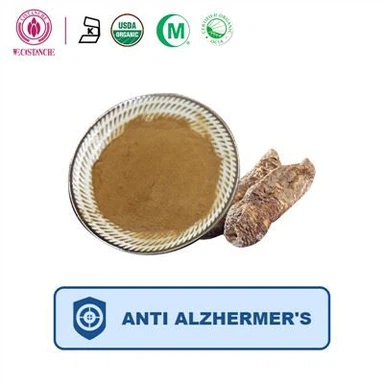 Chiết xuất Cistanche Anti Alzhermer's